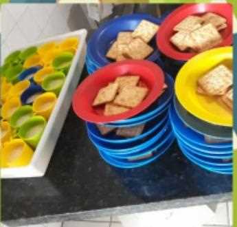 Camacã: Secretaria de Educação e Nutricionistas realizam teste de aceitação alimentar nas escolas
